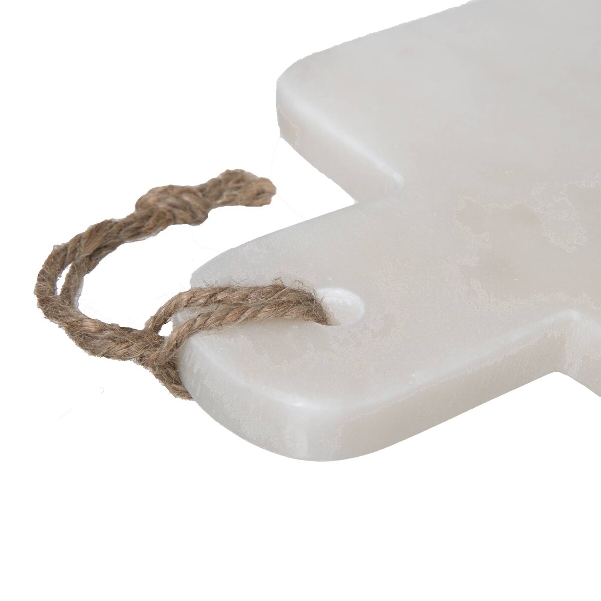 Deska do krojenia GEOM HYGGE, 15 x 30 cm, marmur