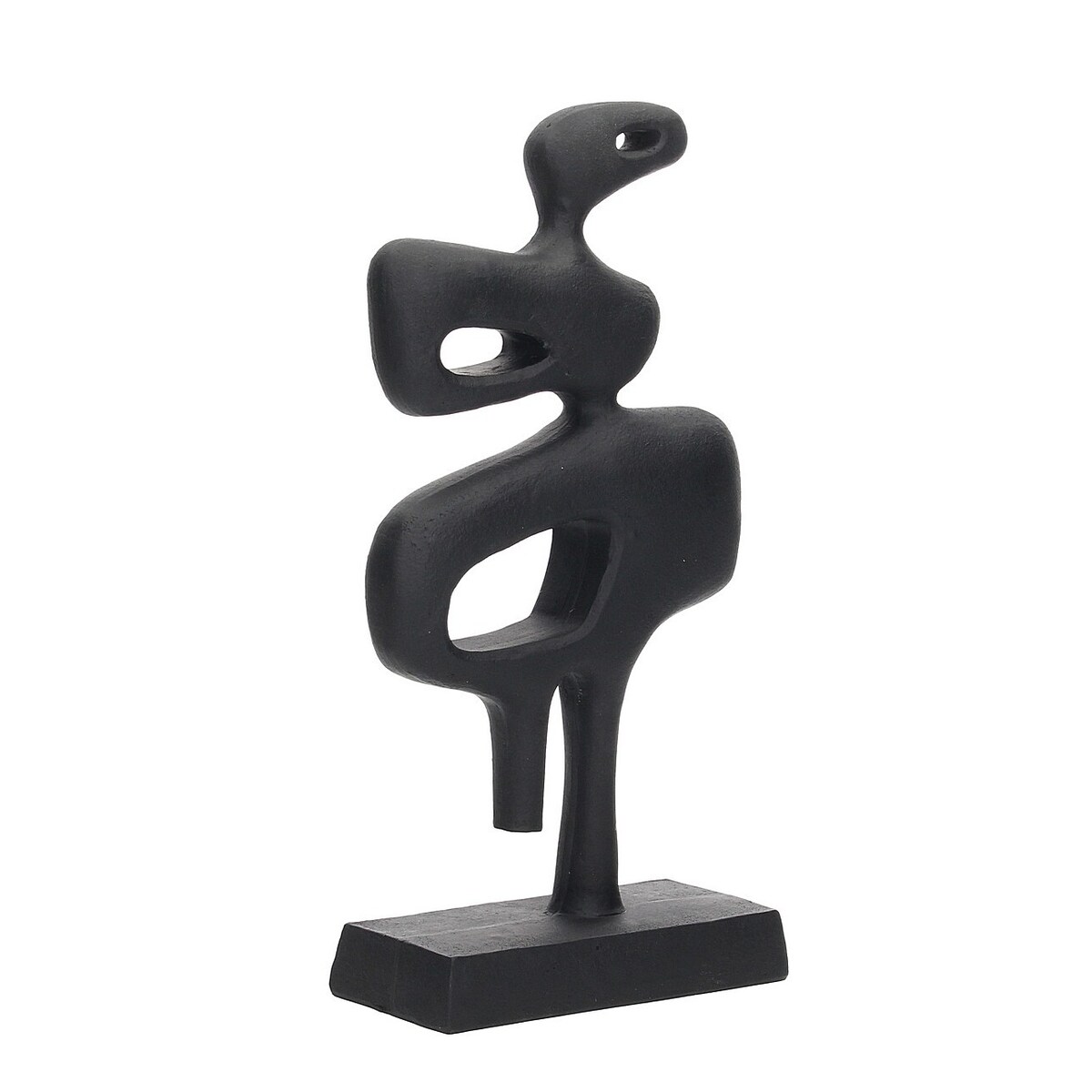 Dekoracja Musa 15x7x31 cm, 15x7x31 cm