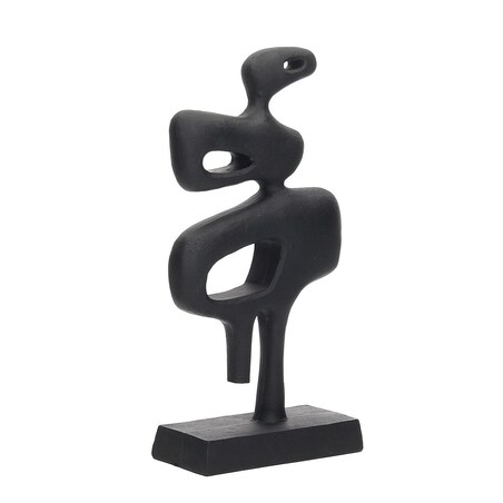 Dekoracja Musa 15x7x31 cm, 15x7x31 cm