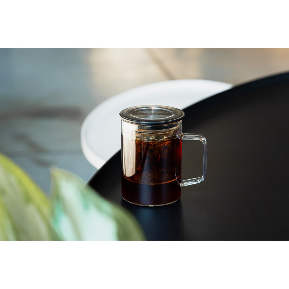 Szklanka z zaparzaczem Diva 350 ml 29385