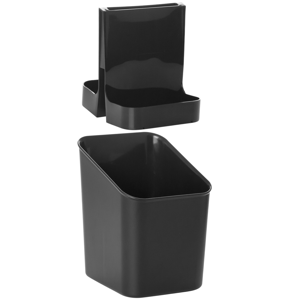 Ociekacz Na Sztućce Pojemnik Koszyk Na Przybory