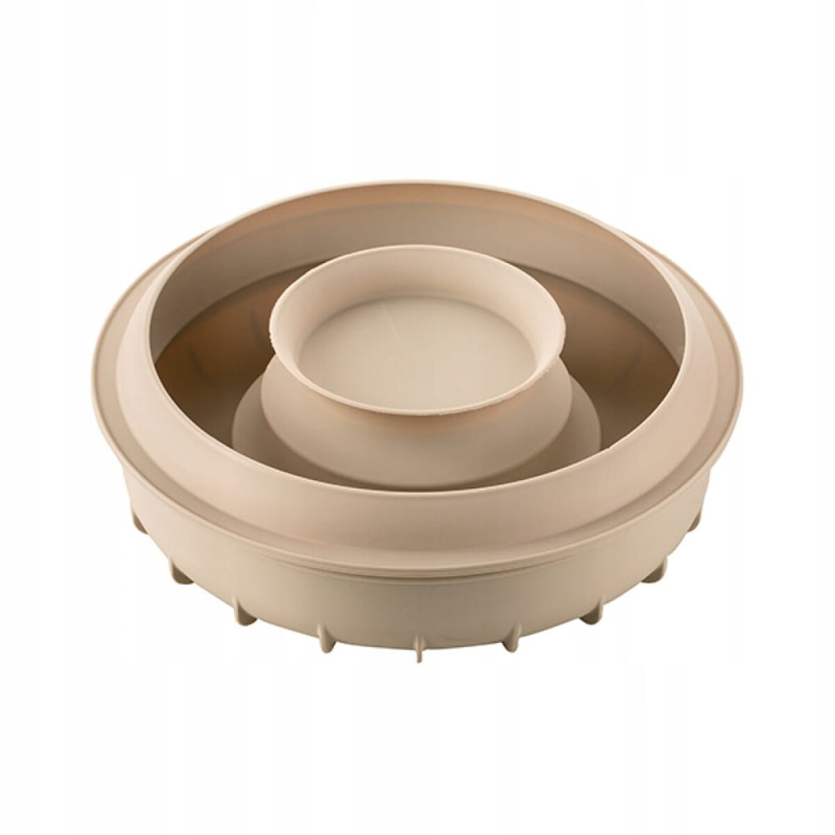 FORMA pieczenia ciasta SILIKONOWA SilikoMart 3D