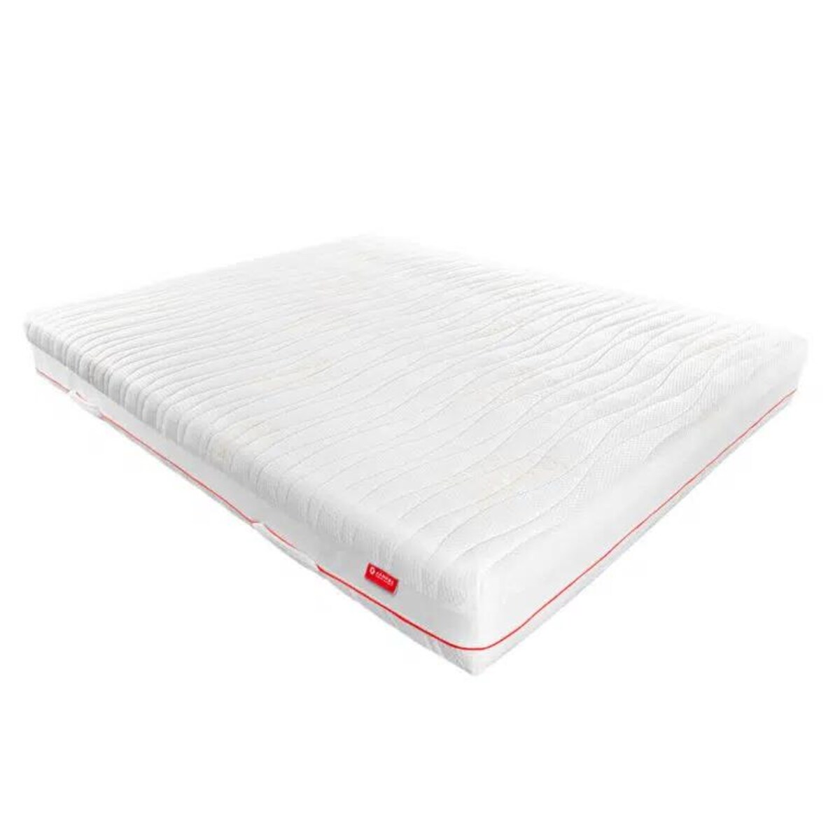 Materac Metis Tencel, 80 x 200 cm, Janpol