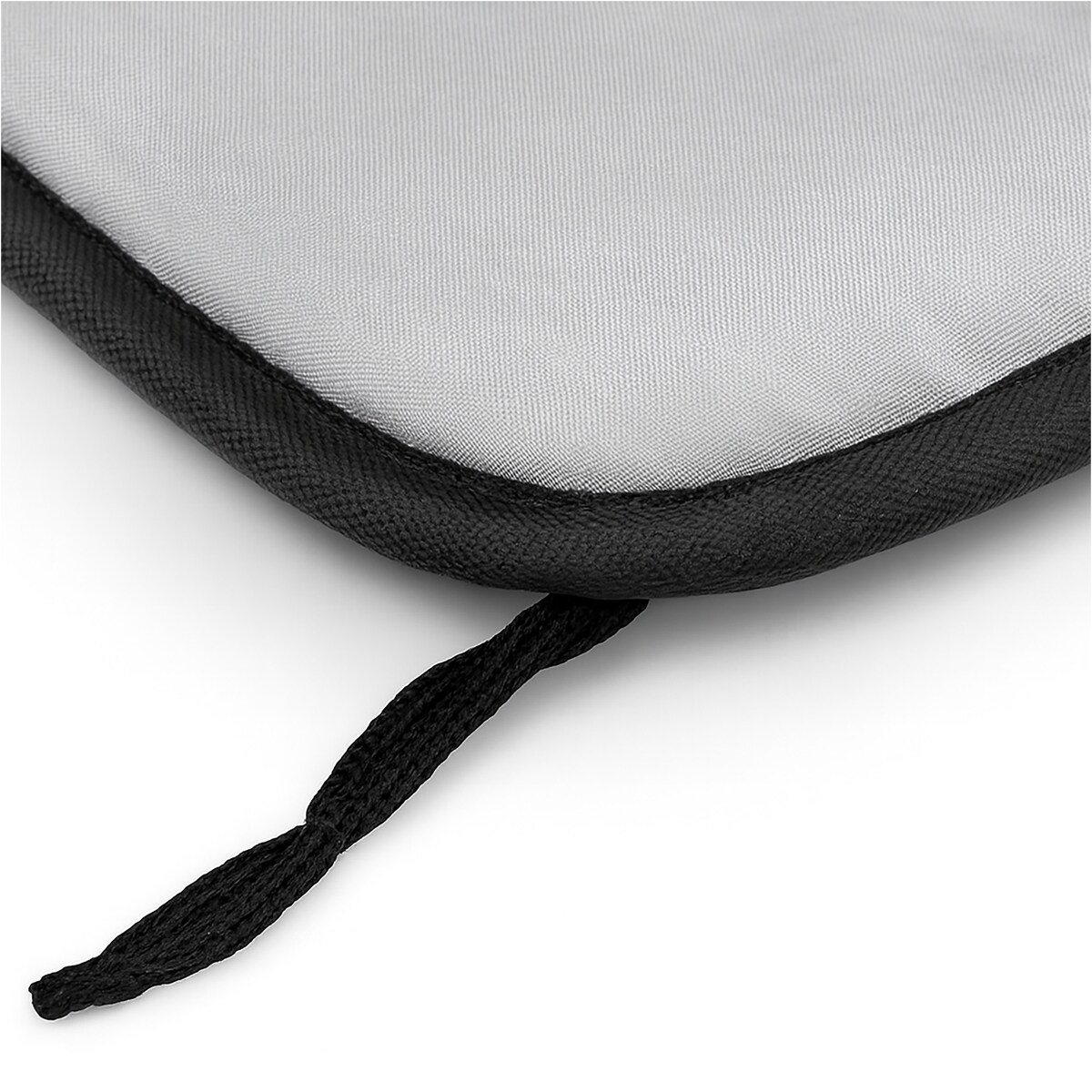 Poduszka Pikowana Z Pianki Wodoodporna Na Ławkę Krzesło Leżak 120X50 Cm