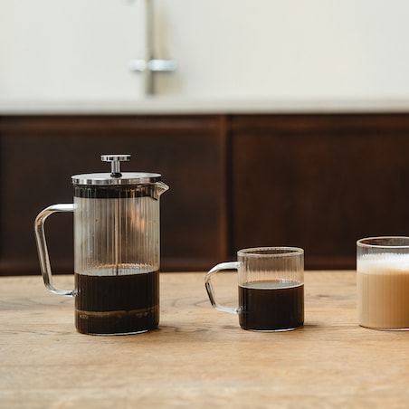 Szklanka do kawy ARUSHA 200 ml - 2 sztuki / Leopold Vienna