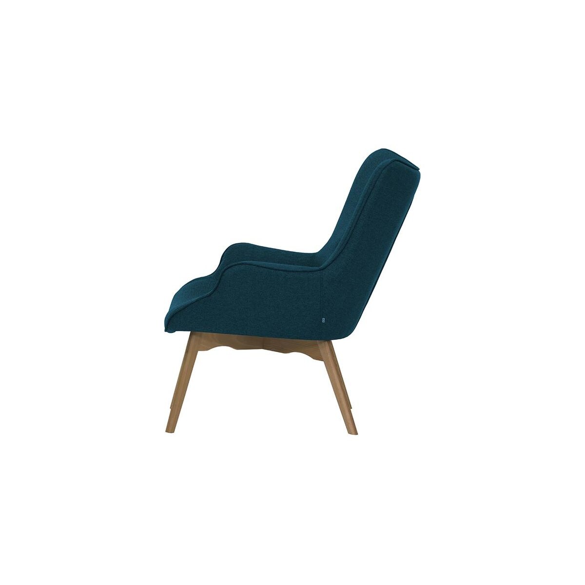 Fotel uszak Ducon-Malmo 81