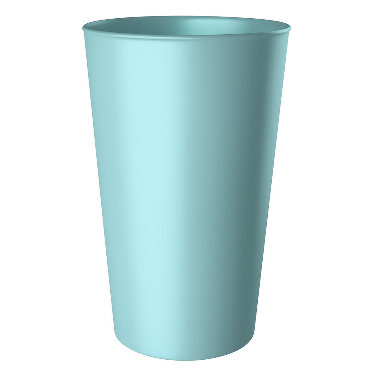 Kubek Dla Dziecka Dziecięcy 250 Ml Plastikowy Friends Niebieski