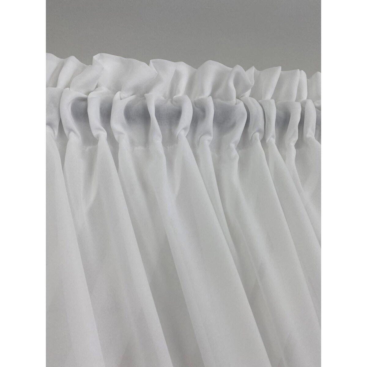 firana "mia" 400x250 cm