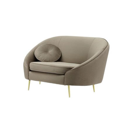 Fotel Kooper-Velluto 17