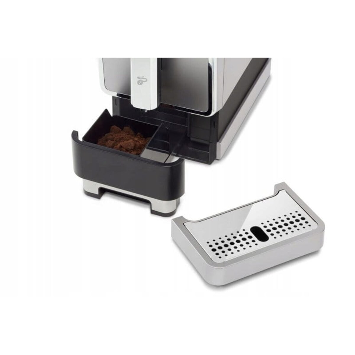 Ekspres Tchibo Esperto Caffe 1470W