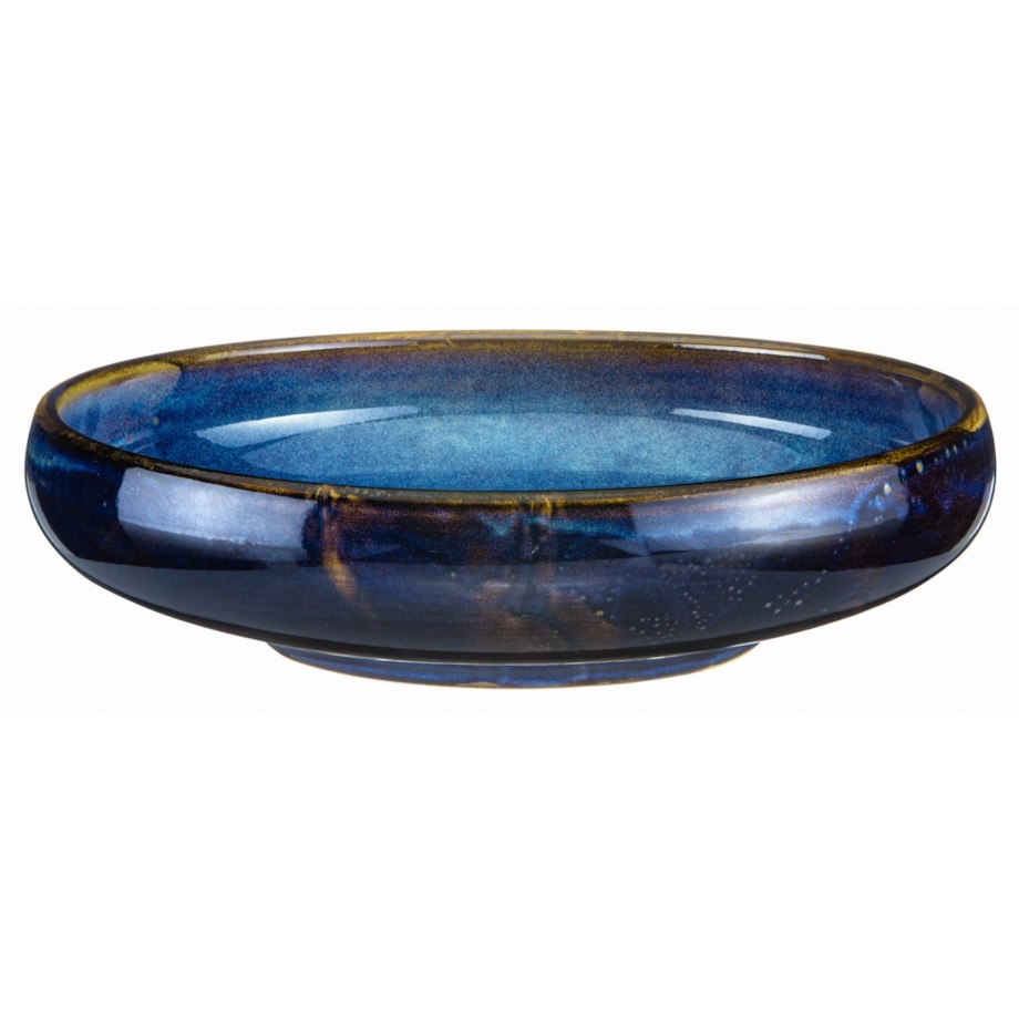 Miska Verlo DEEP BLUE misa 24,5 cm