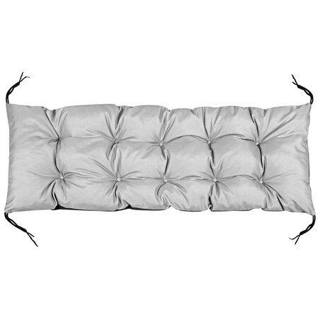 Poduszka Na Palety Ogrodowe 120X40Cm Poduszki Na Meble Z Palet Wodoodporne