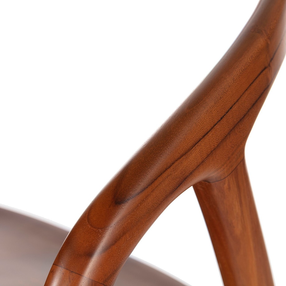 Krzesło Arista, 55 x 53 x 79 cm