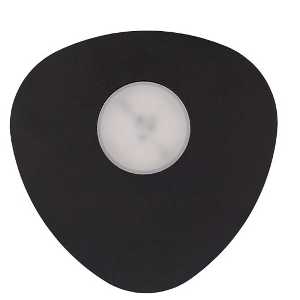 Lampa sufitowa 8303 ORGANIC Czarny Nowodvorski