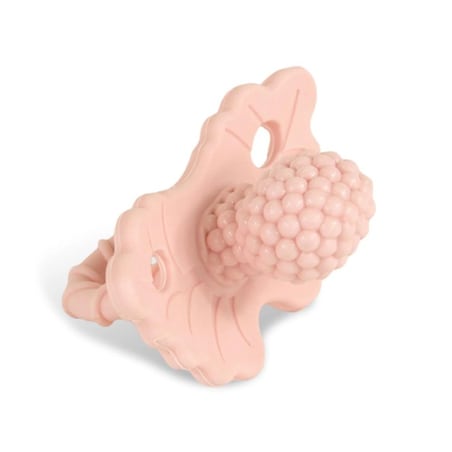 Gryzak dla niemowlaka, Różowa Malina, RaZbaby