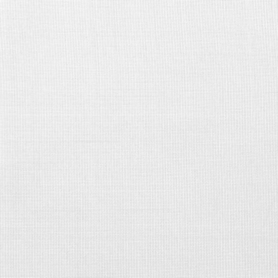 vidaXL Zasłony woalowe z pętelkami 2 szt. Białe 140x260 cm