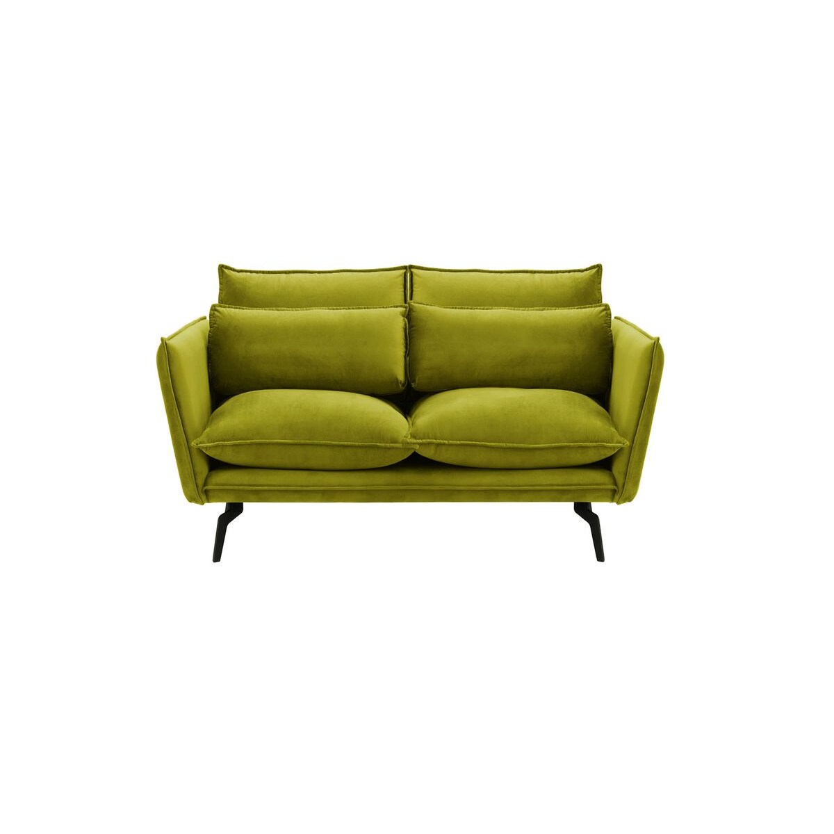 Sofa dwuosobowa Layla-Velluto 9