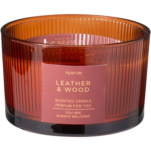 Świeca zapachowa FODU, 18 h palenia