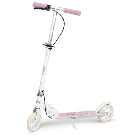 Hulajnoga składana dla dzieci RicoKids Kodi różowa