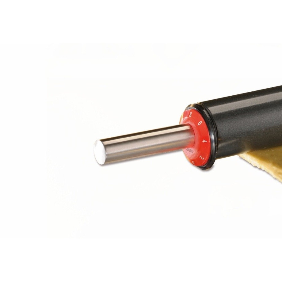 Wałek do ciasta z regulacją grubości, profesjonalny przyrząd do kuchni