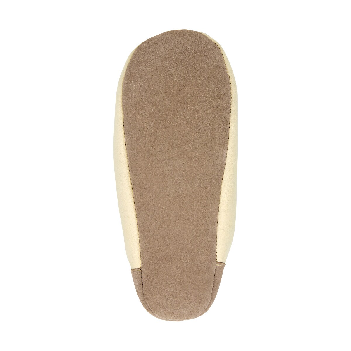 KAPCIE DAMSKIE OXFORD RELUGAN ŻÓŁTE 40