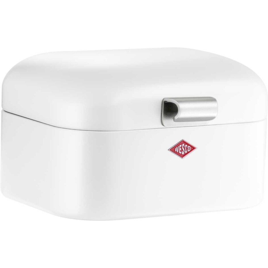Pojemnik biały 180mm Mini Grandy Wesco