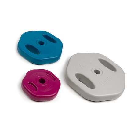 tiguar sztanga powergym set