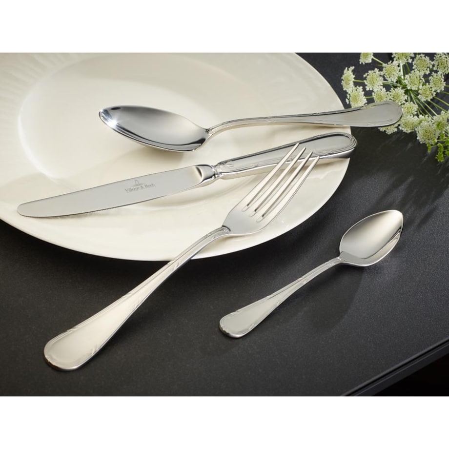 Widelczyk do ciasta Kreuzband-Septfontaines, 14.5 cm, Villeroy & Boch