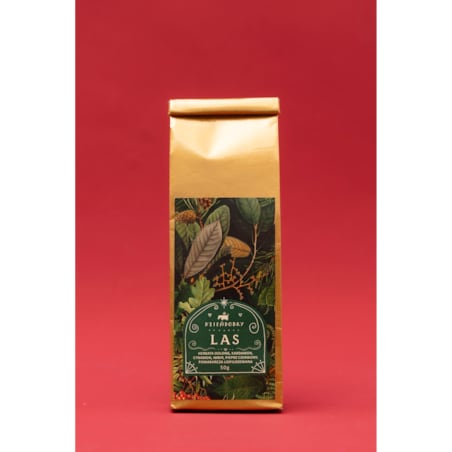 Herbata Las