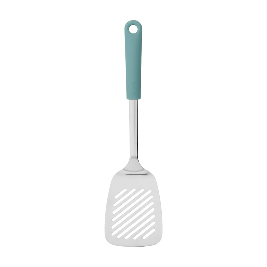 Łopatka do grilla Tasty Tools miętowa 10 79 86