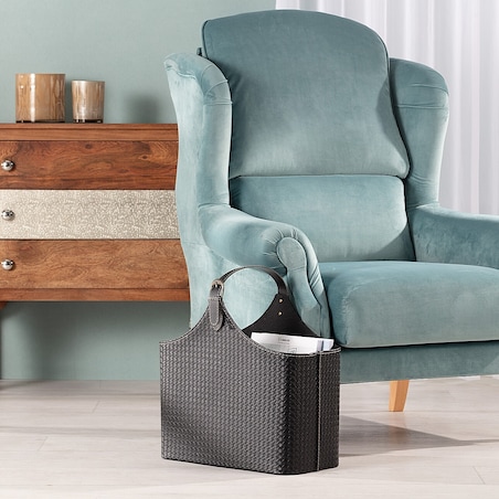 Gazetnik Milano II, 45 x 20 x 42 cm