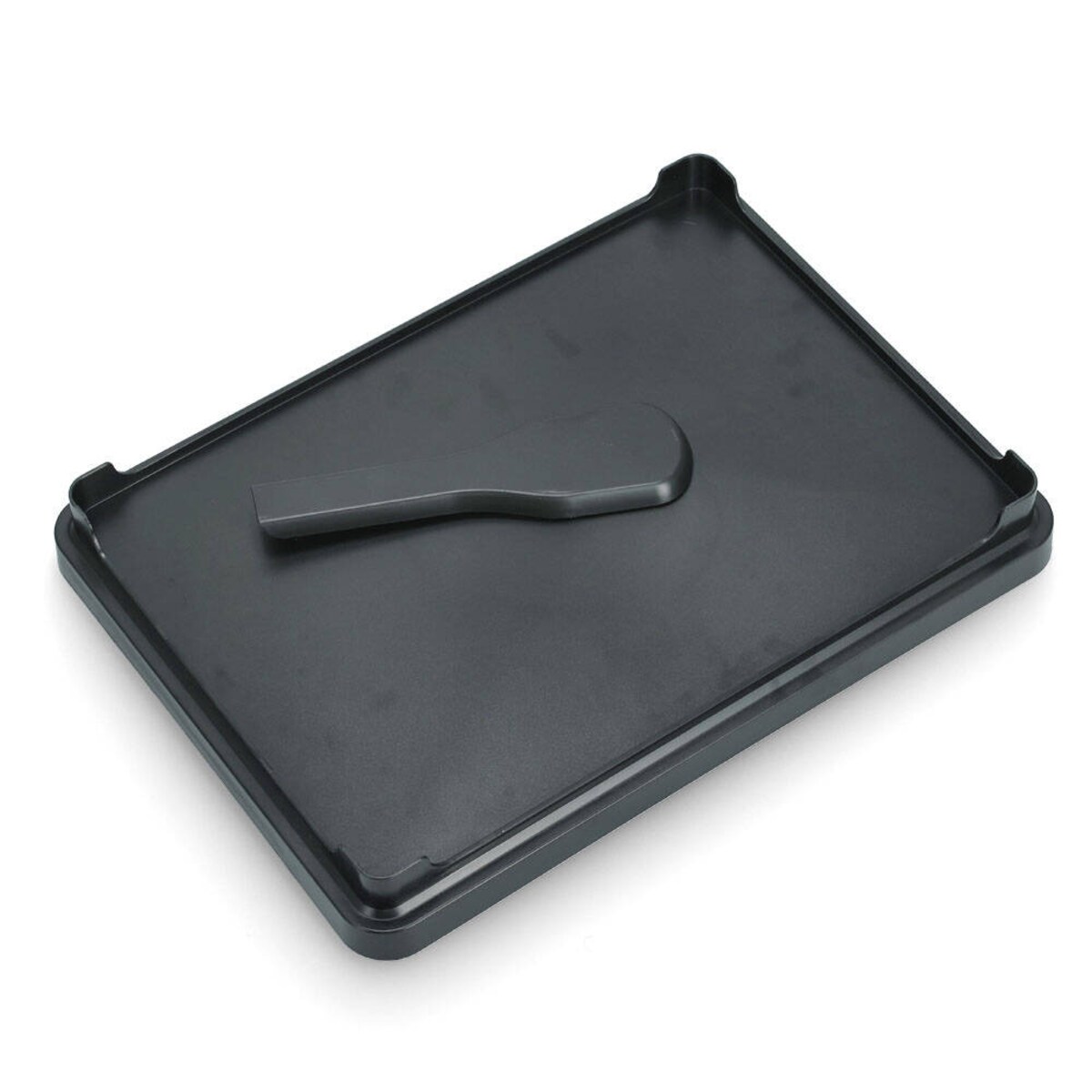 Ociekacz do naczyń z podstawką, 45 x 33 x 17,5 cm