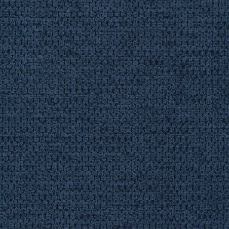 Nowoczesny narożnik rozkładany OLIVIO lewy - granatowy