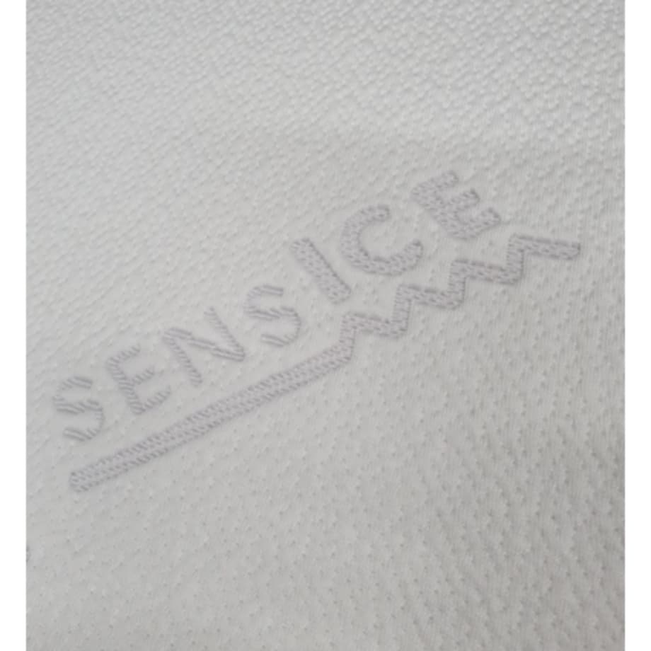 Fit.4.Sleep Cool Breeze - materac sprężynowy