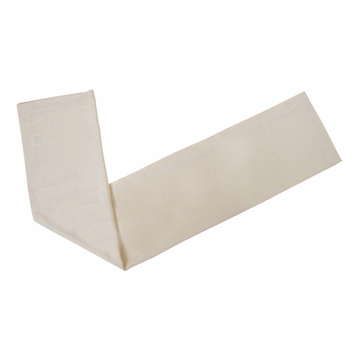 Bieżnik Shiny Gold 50x140