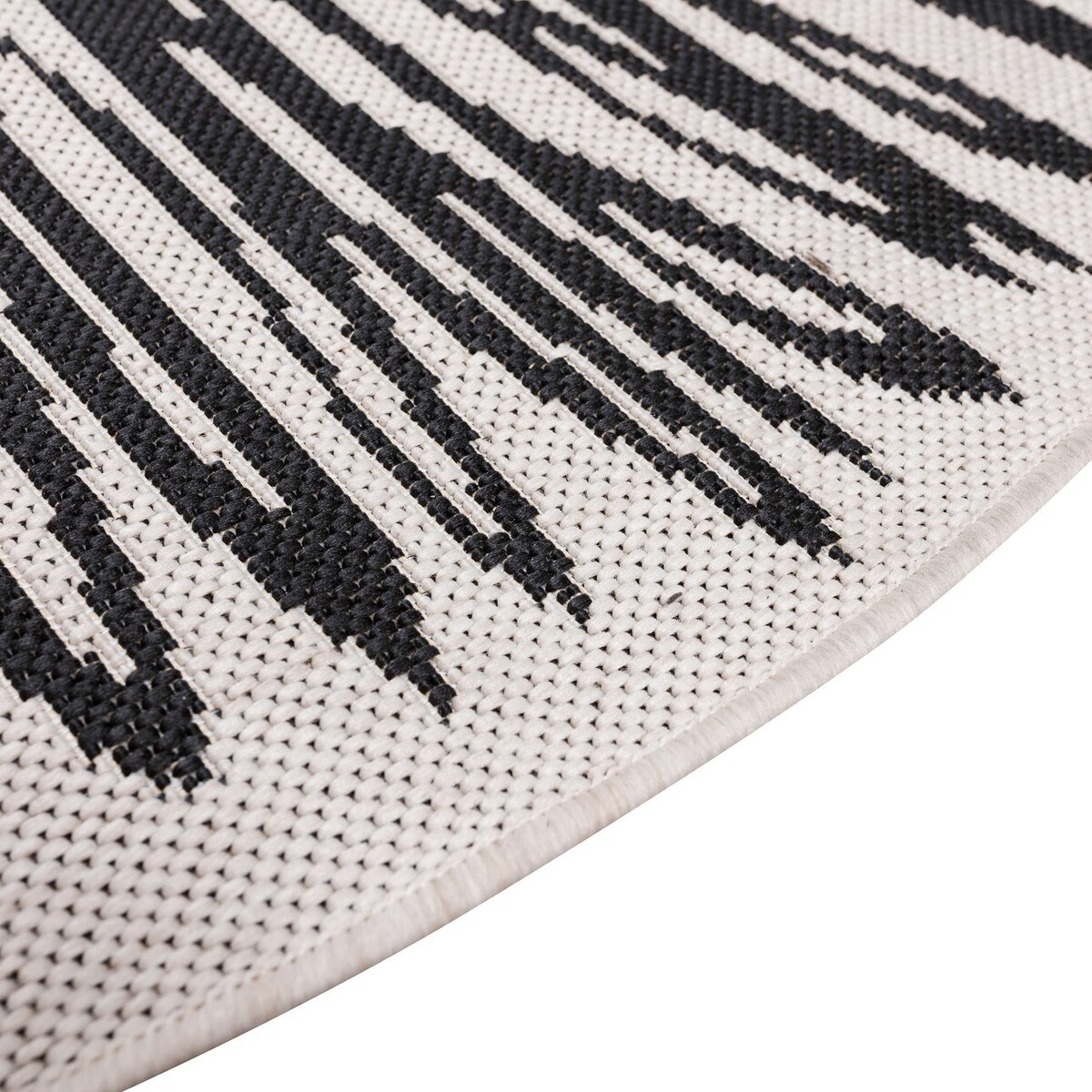 Dywan Lineo 160 cm, 160 cm