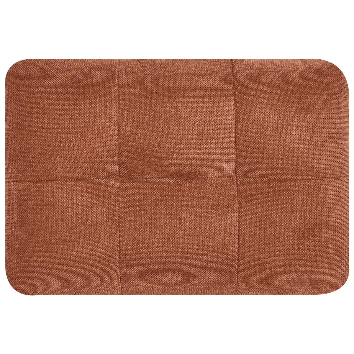 Sofa dla 2 osób LAURILA Złoty brąz