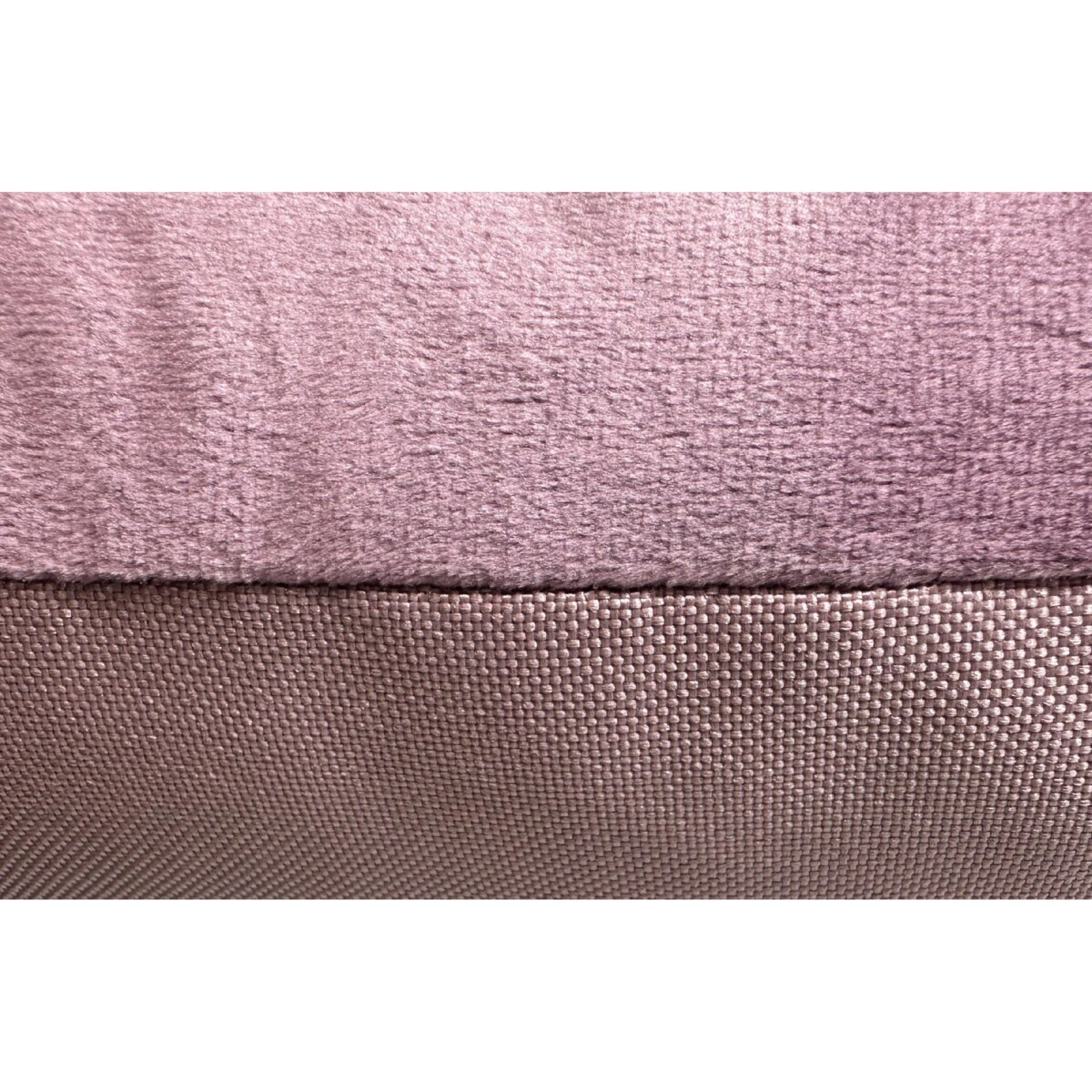 Poduszka Na Bujak Montessori Różowa 110cm