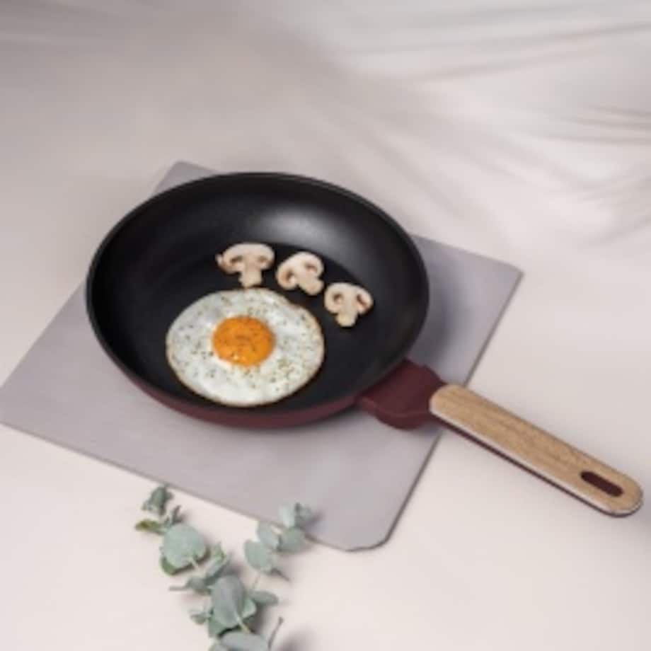 Patelnia 24cm BerlingerHaus Leonardo Nordic BH-8289