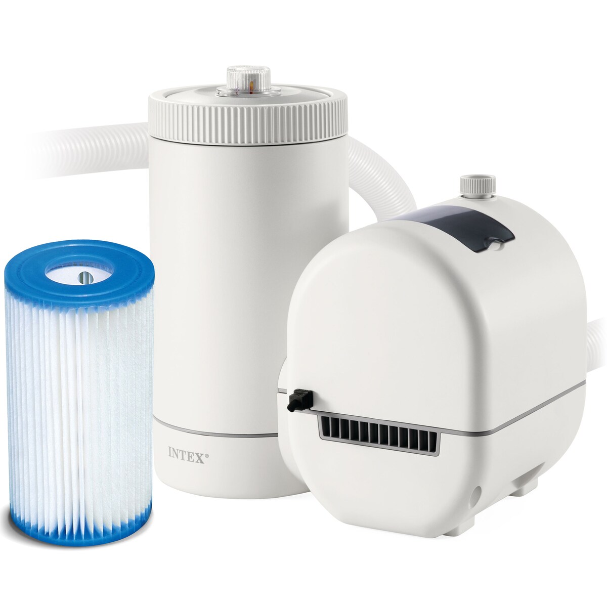 Pompa filtrująca Intex do basenów 9463  l/h 26634