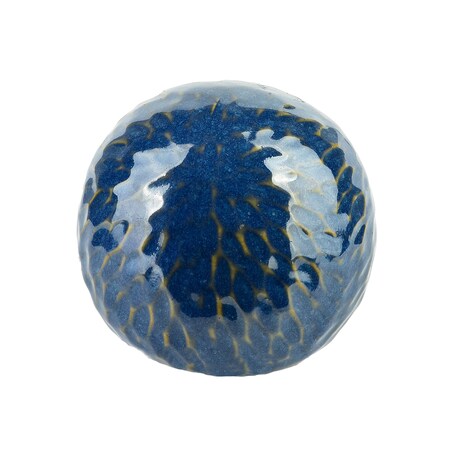 SAGGIO PATTERN Kula dekoracyjna 8,5cm