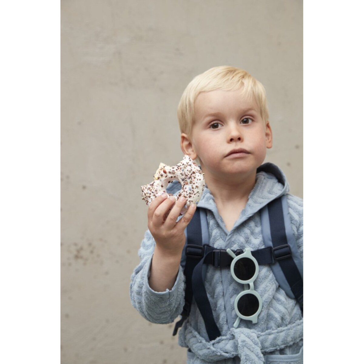 Filibabba Plecak Billie Blue