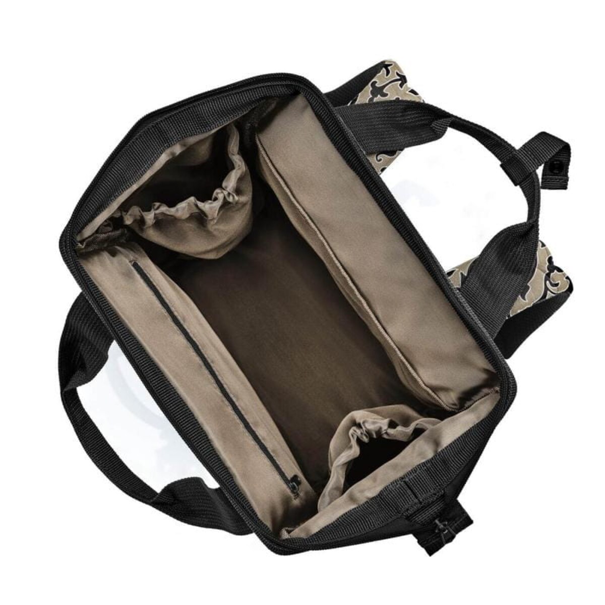 Plecak allrounder R baroque marble