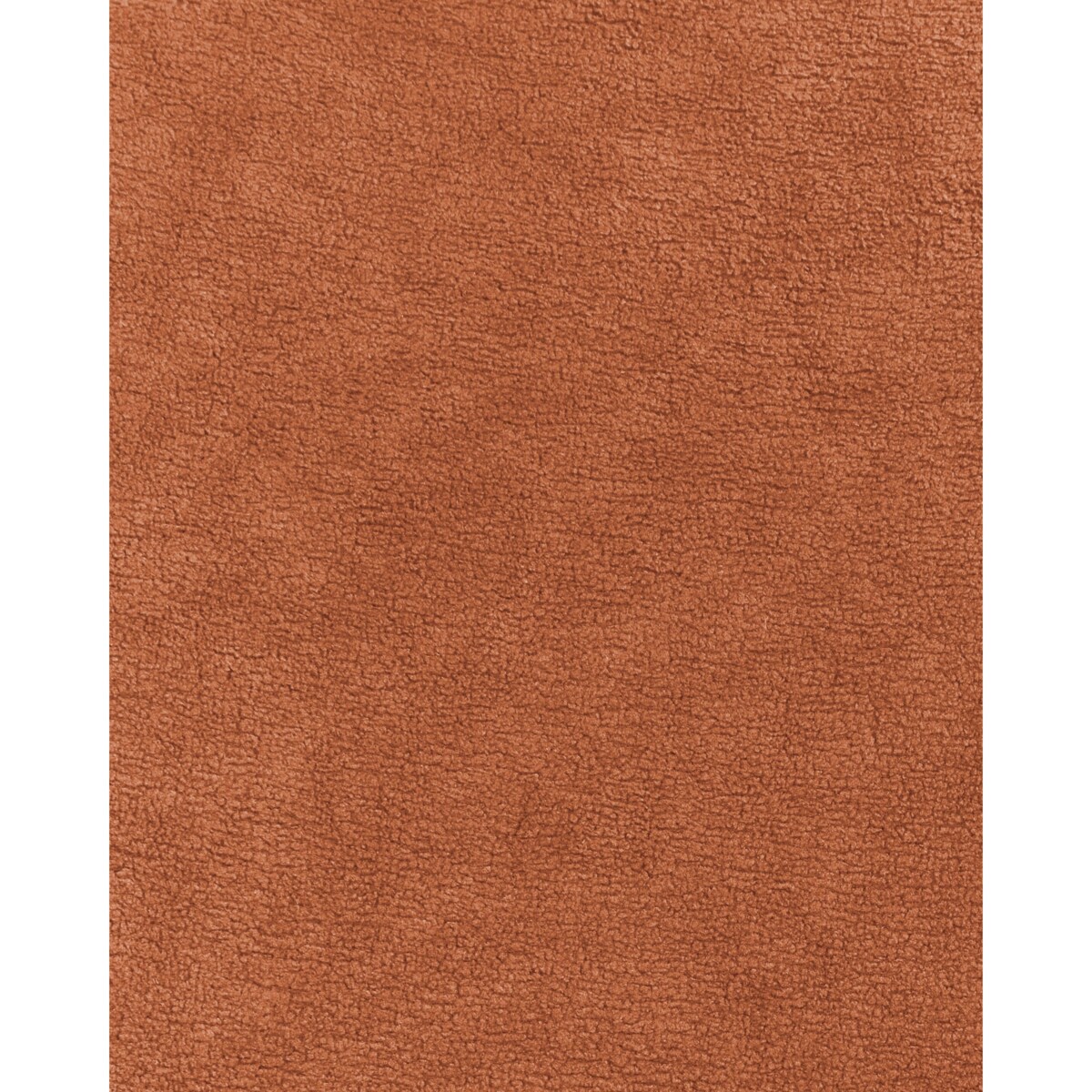 Zestaw 2 krzeseł barowych KIANA Pomarańczowy