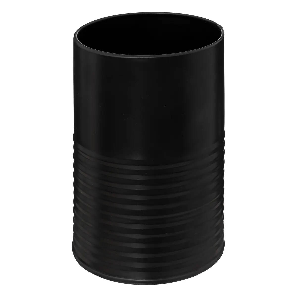 Akcesoria kuchenne w metalowym pojemniku, 7 szt.