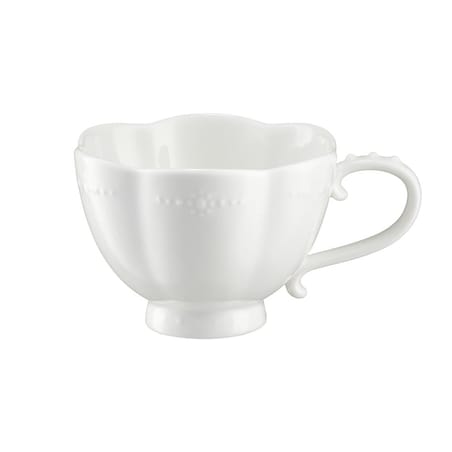 VILLA ITALIA Filiżanka do herbaty porcelanowa 200 ml TIFFANY Floral