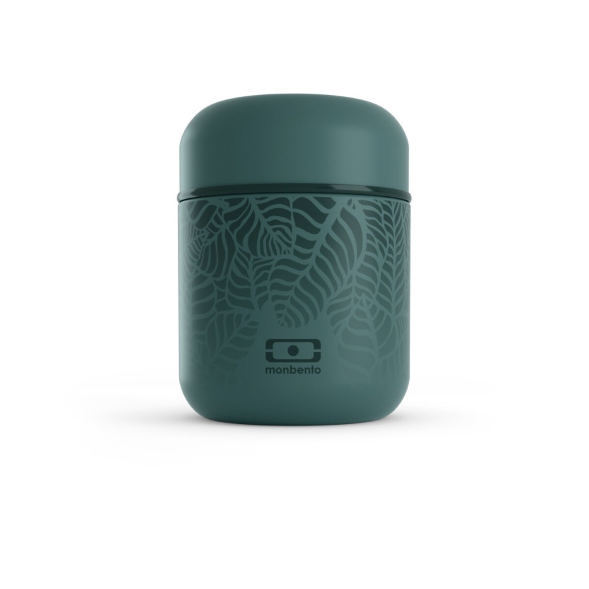 Termos obiadowy Jungle Capsule, 280 ml, Monbento