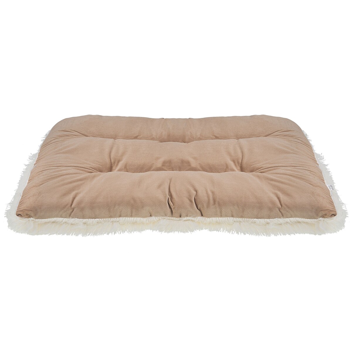 Legowisko 60 x 45 cm beżowe ERGANI