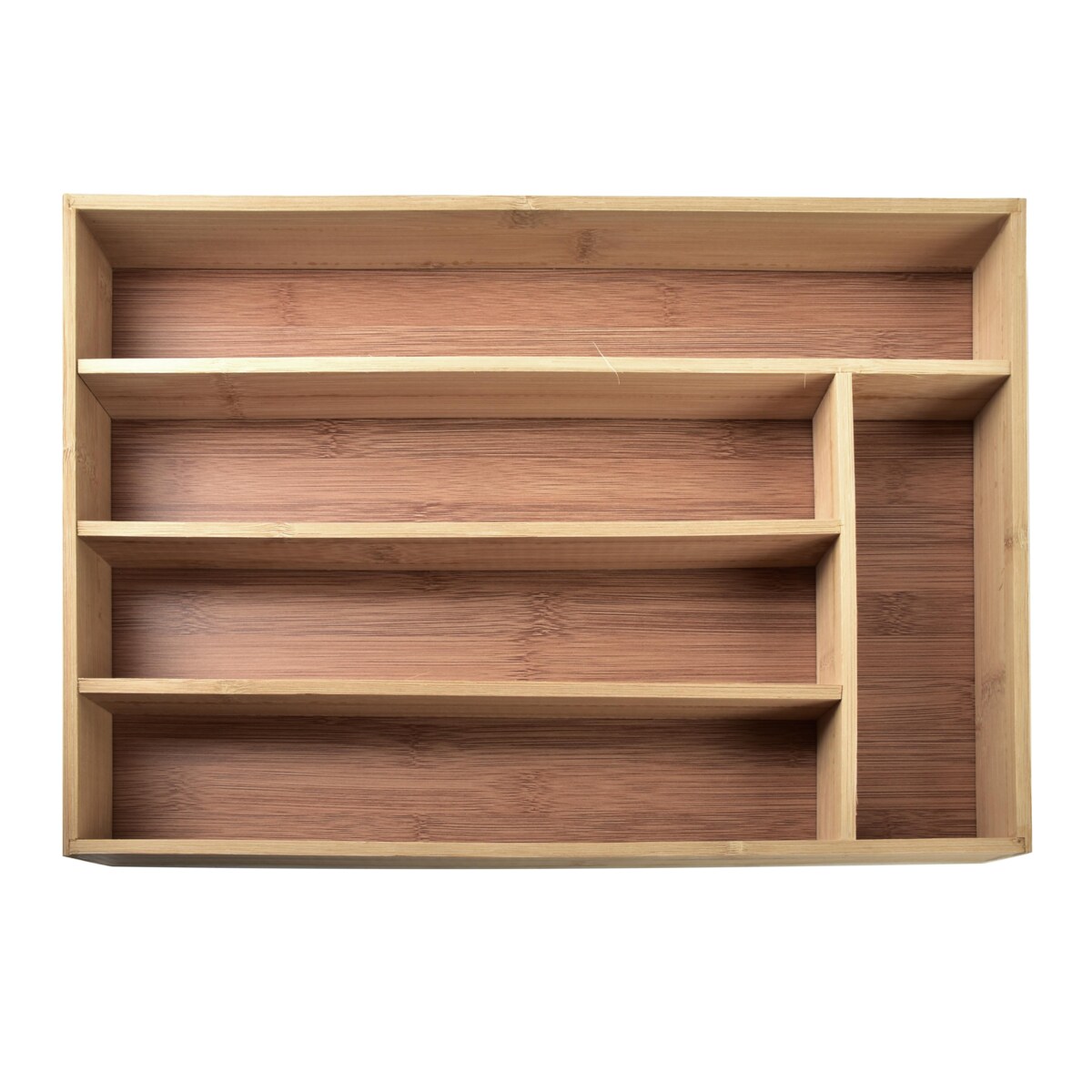 RAIS Wkład do szuflady na sztućce 38x28cmxh4cm