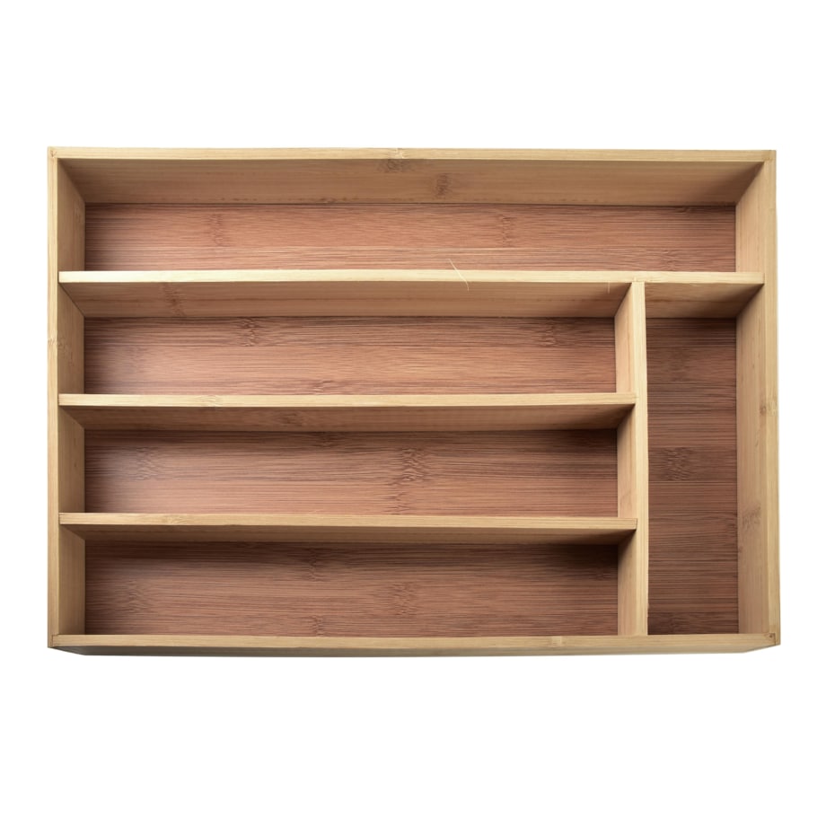 RAIS Wkład do szuflady na sztućce 38x28cmxh4cm